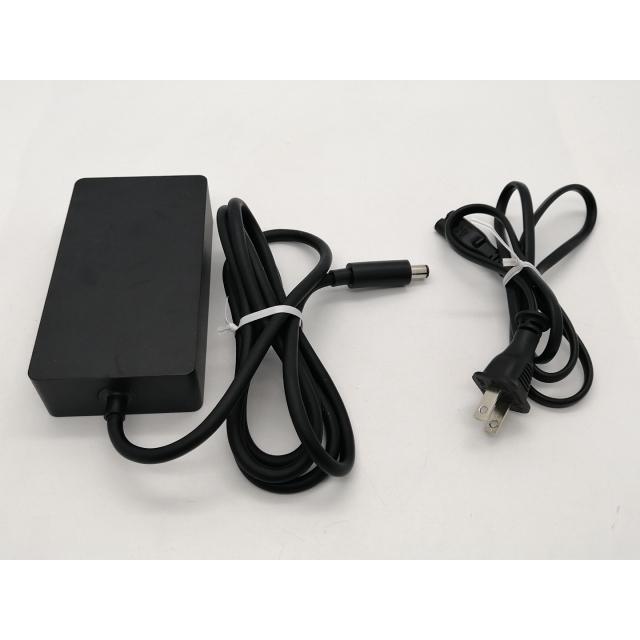中古】Microsoft Surface ドック 2 SVS-00013 [ブラック]【秋葉2号