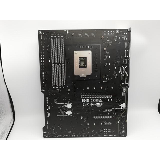中古】MSI MPG Z490 GAMING PLUS Z490/LGA1200/2.5GbitLAN/ATX【秋葉2