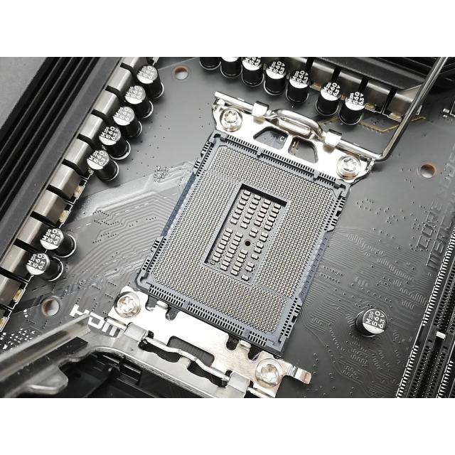 【中古】MSI MPG Z790 CARBON WiFi Z790(DDR5)/LGA1700/ATX【秋葉2号】保証期間１週間_2