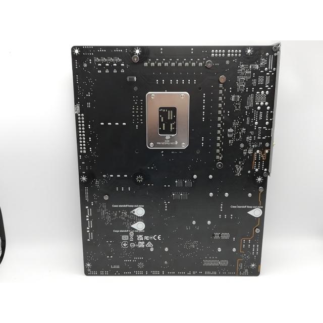 【中古】MSI MPG Z790 CARBON WiFi Z790(DDR5)/LGA1700/ATX【秋葉2号】保証期間１週間_6