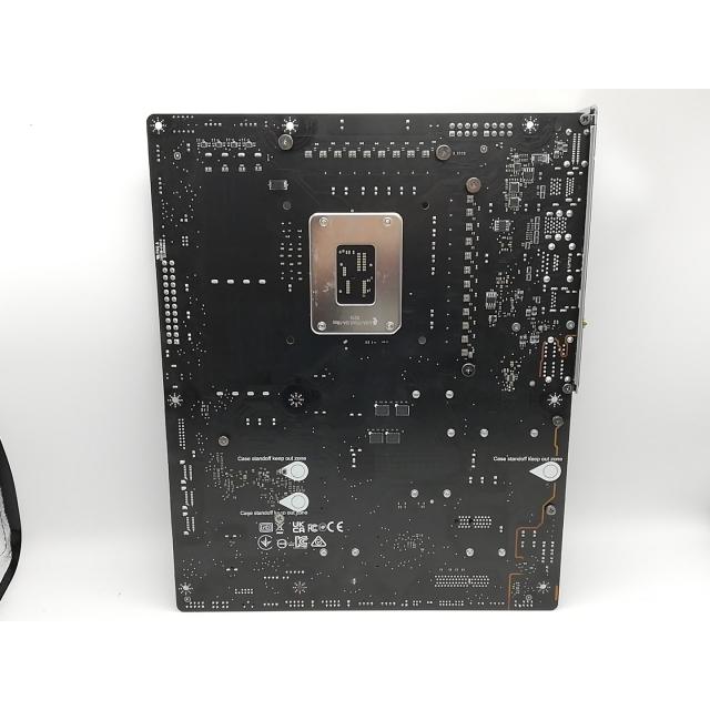 中古】MSI MPG Z790 CARBON WiFi Z790(DDR5)/LGA1700/ATX【秋葉2号