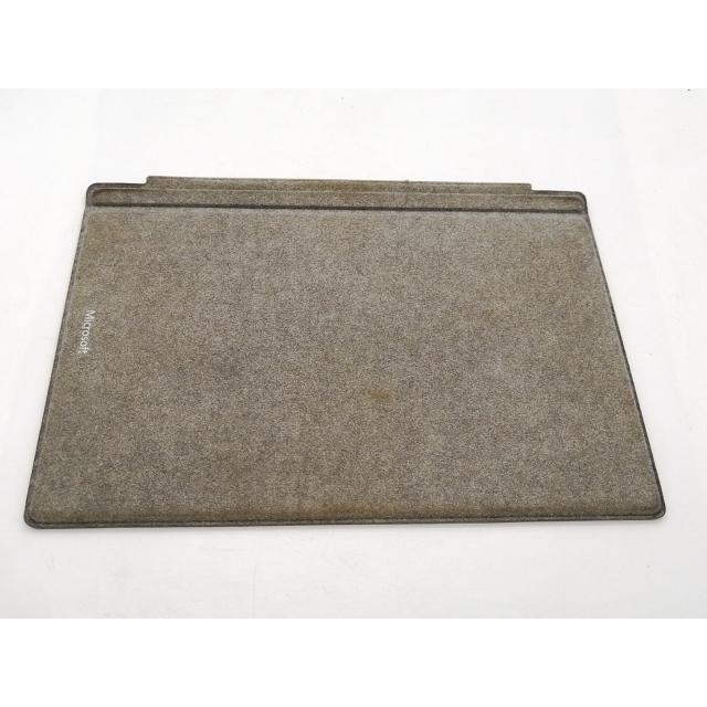 中古】Microsoft Surface Pro Signature タイプ カバー FFP-00019
