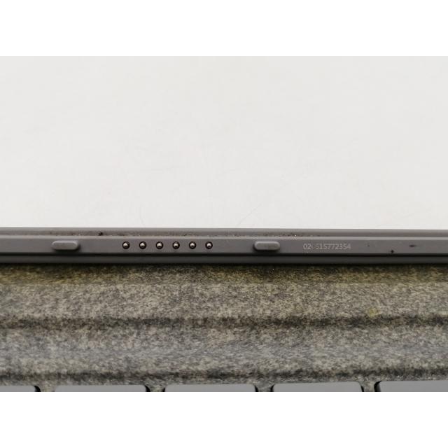 中古】Microsoft Surface Pro Signature タイプ カバー FFP-00019