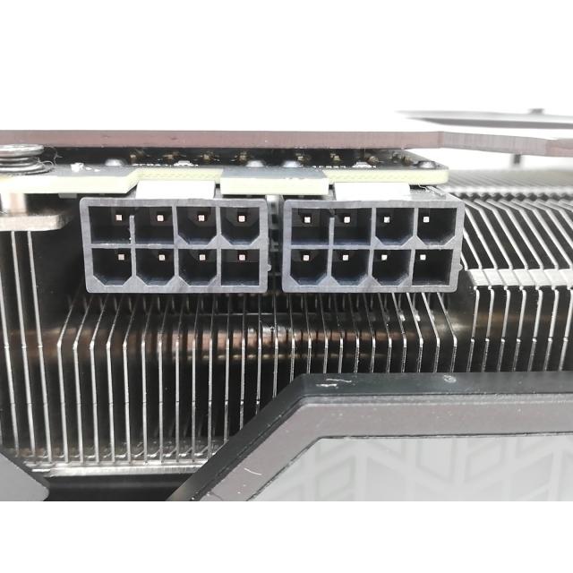 中古】ASUS TUF-RTX3080-O10G-GAMING RTX3080/10GB(GDDR6X)/PCI-E