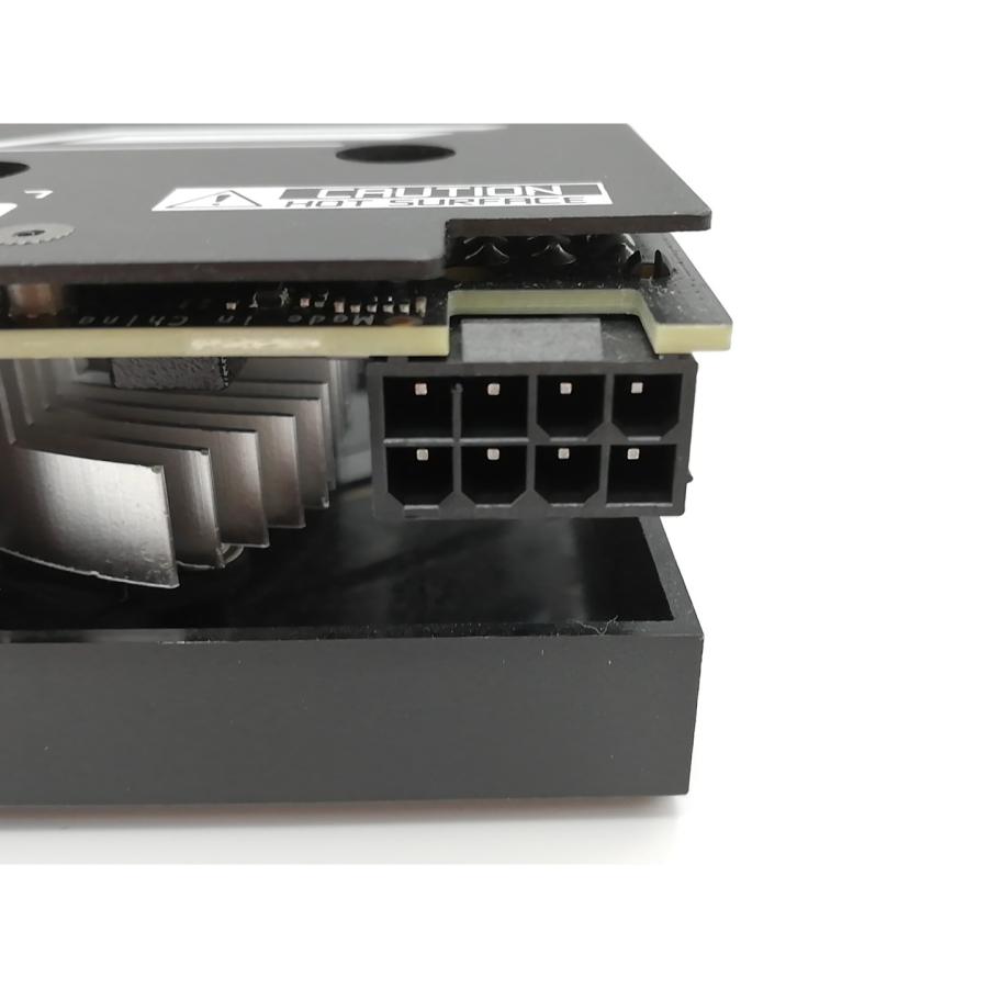 中古】玄人志向 GALAKURO GAMING GG-RTX4060-E8GB/SF RTX4060/8GB