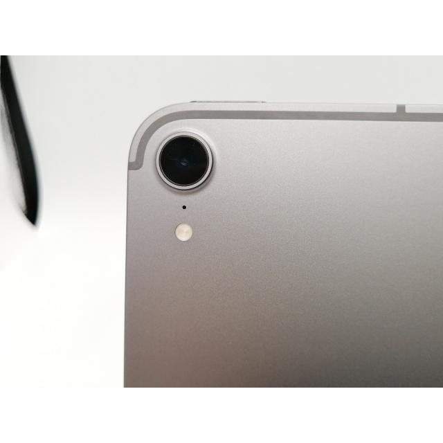 【中古】Apple 国内版 【SIMフリー】 iPad mini（A17Pro/2024） 256GB スペースグレイ MXPT3J/A【秋葉2号】保証期間１ヶ月【ランクA】の画像