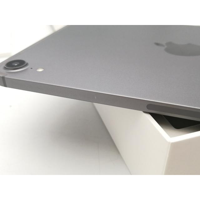 【中古】Apple 国内版 【SIMフリー】 iPad mini（A17Pro/2024） 256GB スペースグレイ MXPT3J/A【秋葉2号】保証期間１ヶ月【ランクA】の画像