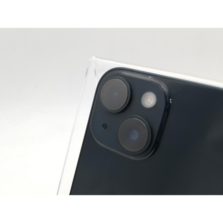 【中古】Apple 国内版 【SIMフリー】 iPhone 14 128GB ミッドナイト MPUD3J/A【横浜】保証期間１ヶ月【ランクB】の画像