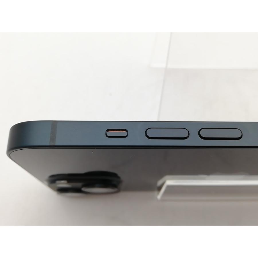 【中古】Apple 国内版 【SIMフリー】 iPhone 14 128GB ミッドナイト MPUD3J/A【横浜】保証期間１ヶ月【ランクB】の画像