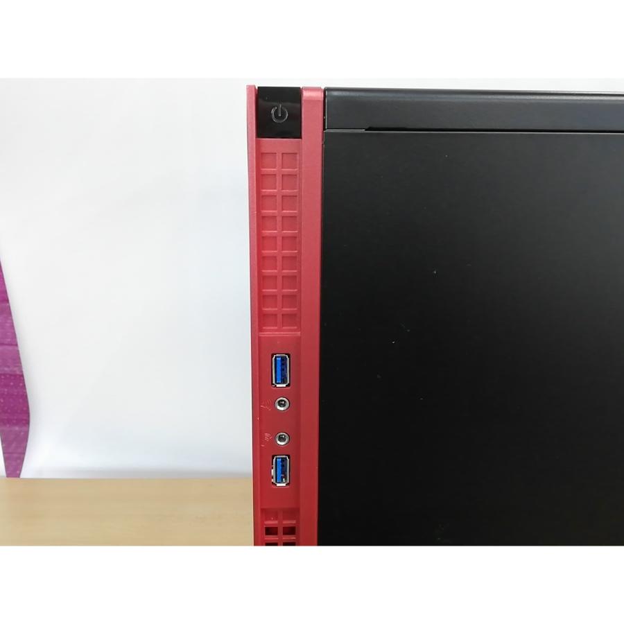中古】UNITCOM ILeDEs-M06M-A124-SASXB【i5-12400 16G 1T(SSD 