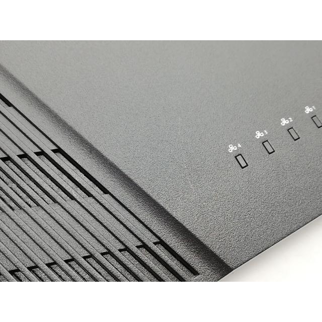 中古】Synology RT6600ax Wi-Fi6(11ax)対応無線LANルーター/2022年5月