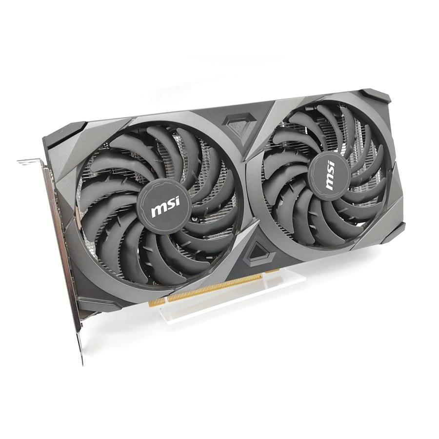 MSI VENTUS 2X 8G GeForce RTX3060Ti / 中古品 中古】MSI GeForce RTX 3060 Ti VENTUS 2X 8G OCV1 LHR RTX3060Ti(LHR