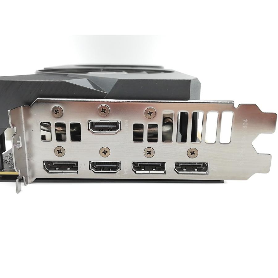 ASUS DUAL-RTX3060TI-O8G-V2　（箱、保証書無し） Amazon | ASUSTek DUAL NVIDIA GeForce RTX 3060 Ti 搭載ビデオカード