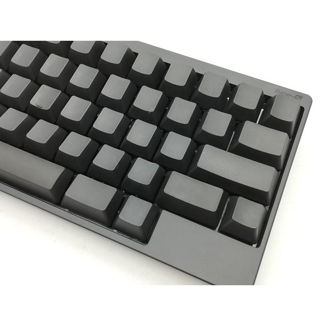 【中古】PFU Happy Hacking Keyboard Professional HYBRID Type-S 無刻印／墨（英語配列） PD-KB800BNS【秋葉2号】保証期間１週間_3