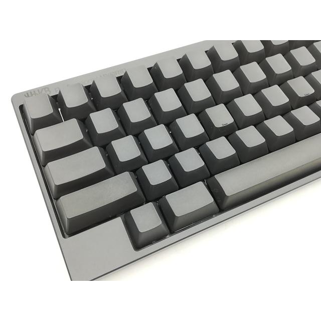 【中古】PFU Happy Hacking Keyboard Professional HYBRID Type-S 無刻印／墨（英語配列） PD-KB800BNS【秋葉2号】保証期間１週間_4