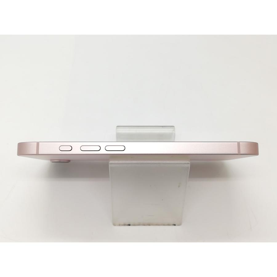 【中古】Apple 国内版 【SIMフリー】 iPhone 17e 256GB ソフトピンク MHRQ4J/A【秋葉4号】保証期間１ヶ月【ランクA】の画像