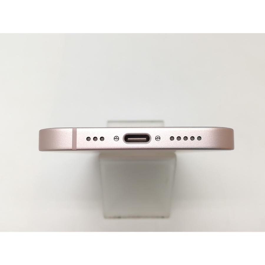【中古】Apple 国内版 【SIMフリー】 iPhone 17e 256GB ソフトピンク MHRQ4J/A【秋葉4号】保証期間１ヶ月【ランクA】の画像
