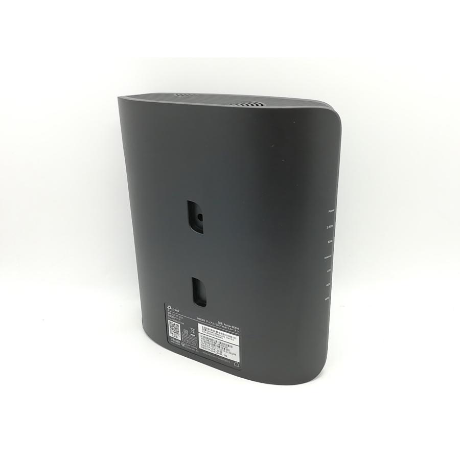 中古】TP-LINK Archer BE450 Wi-Fi7(11be) 2025年6月【秋葉2号】保証