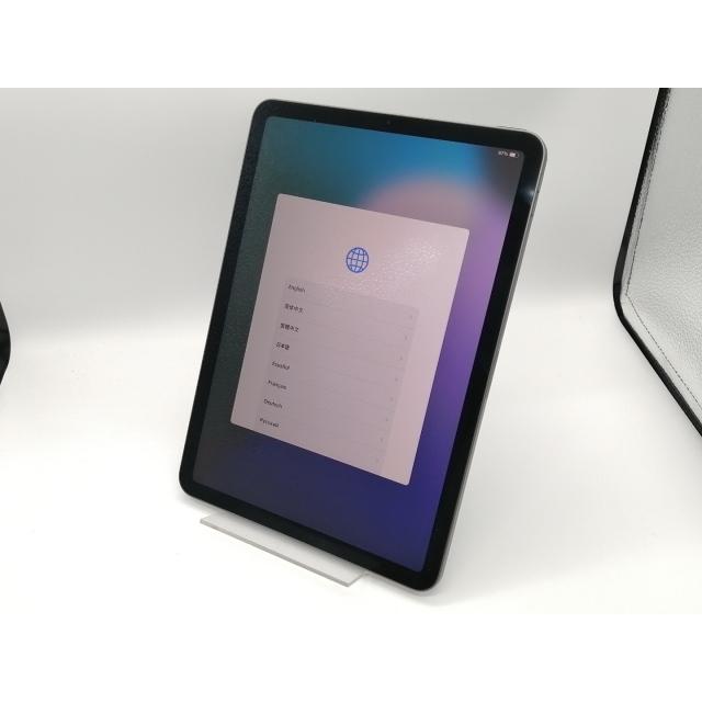 中古】Apple 【Wi-Fi】 iPad Air（第4世代/2020） 256GB スペース