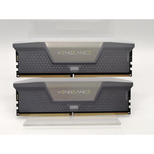 中古】DDR5 24GB 2枚組（合計48GB） DDR5-6000(PC5-48000