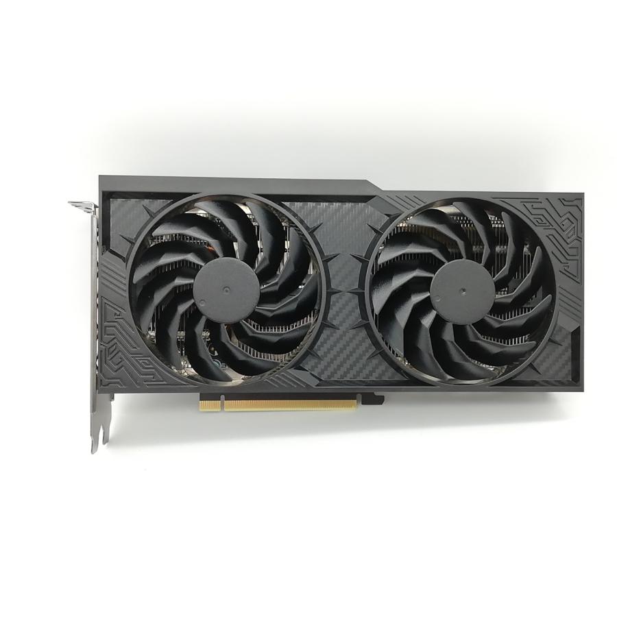 中古】NVIDIA 【PC抜き取り品】 GeForce RTX 4060Ti 8GB (GDDR6)【秋葉