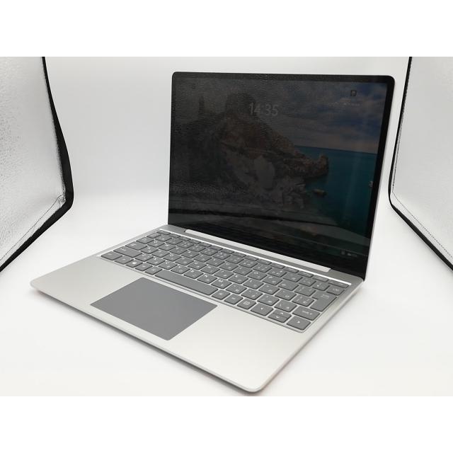 中古】Microsoft Surface Laptop Go (i5 8G 256G)【秋葉2号】保証期間