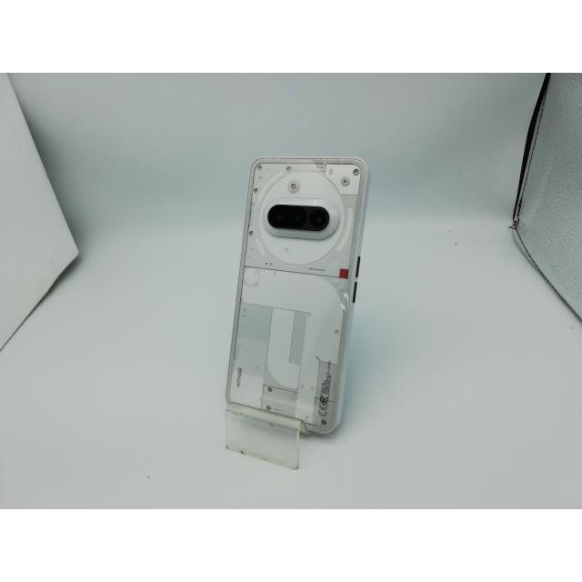 中古】NOTHING 楽天モバイル 【SIMフリー】 Nothing Phone (3a