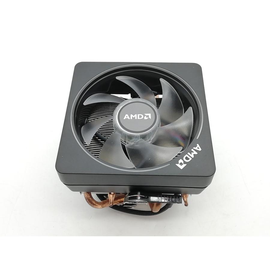 中古】AMD Ryzen 7 3700X (3.6GHz/TC:4.4GHz) BOX AM4/8C/16T/L3 32MB