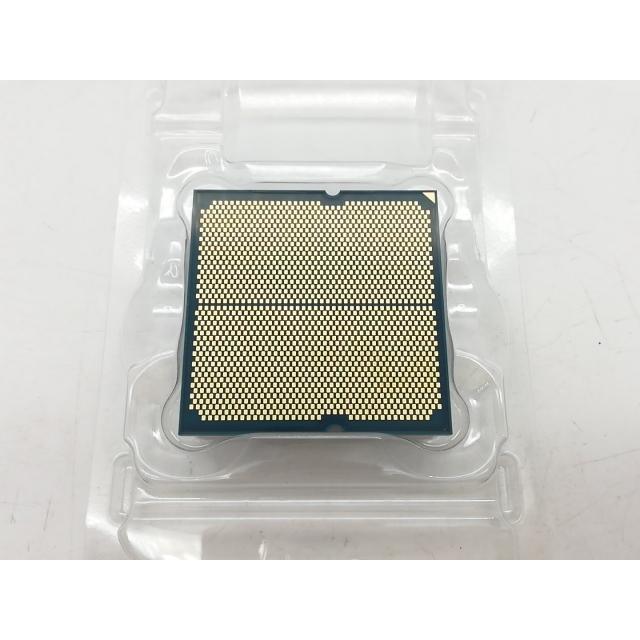 中古】AMD Ryzen 5 9600X (3.9GHz/TC:5.4GHz) BOX AM5/6C/12T/L3 32MB