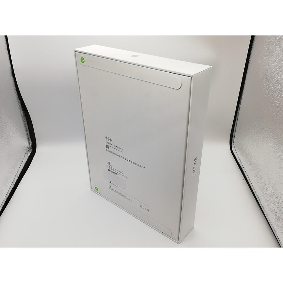 【未使用】Apple 【Wi-Fi】 13インチ iPad Air（M3/2025) 512GB スターライト MCNX4J/A【秋葉2号】保証期間６ヶ月の画像