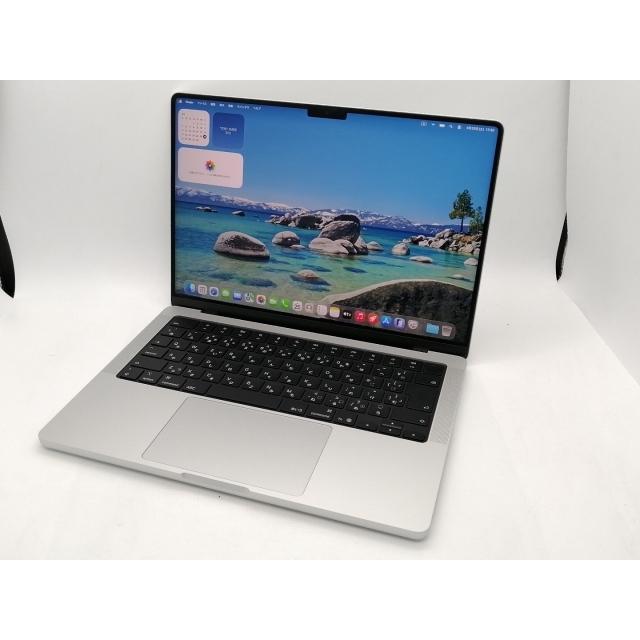 中古】Apple MacBook Pro 14インチ CTO (14インチ,M5) M5(CPU:10C/GPU