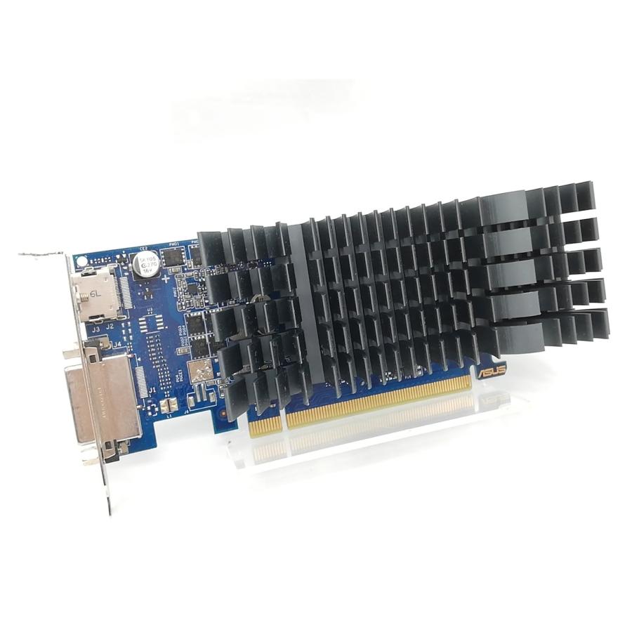中古】ASUS GT1030-SL-2G-BRK GT1030/2GB(GDDR5)/PCI-E【秋葉2号】保証