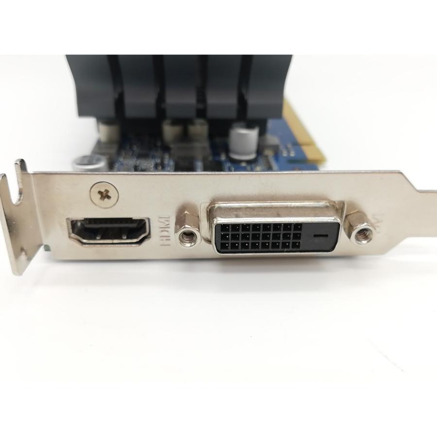 中古】ASUS GT1030-SL-2G-BRK GT1030/2GB(GDDR5)/PCI-E【秋葉2号】保証