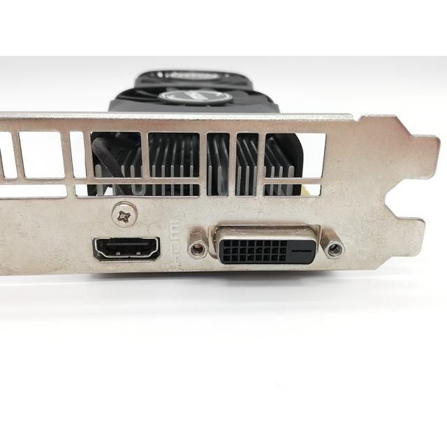 中古】MSI GeForce GTX 1650 4GT LP GTX1650/4GB(GDDR5)/PCI-E【秋葉2