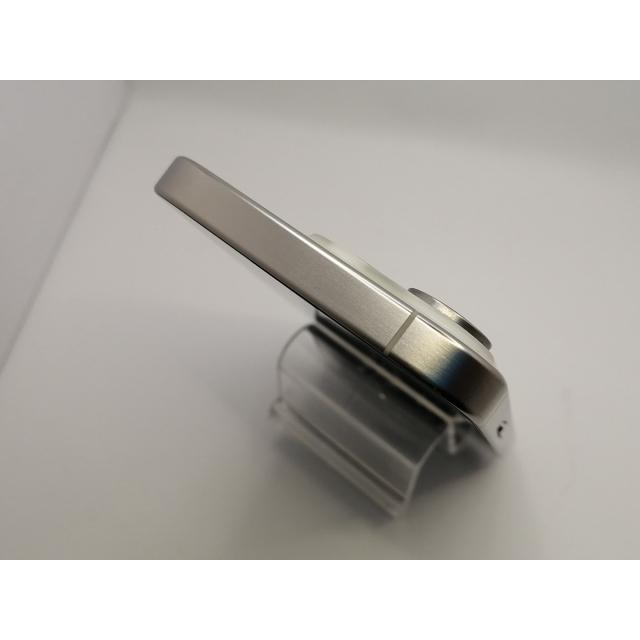 【中古】Apple 国内版 【SIMフリー】 iPhone 15 Pro 256GB ホワイトチタニウム MTUD3J/A【大阪本店】保証期間１ヶ月【ランクB】の画像