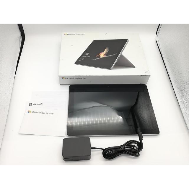 中古】Microsoft Surface Go (PentiumGold 8G 128G) MCZ-00014【秋葉2