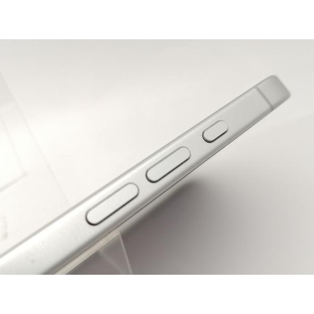 【中古】Apple docomo 【SIMフリー】 iPhone 16 128GB ホワイト MYDR3J/A【神保町】保証期間１ヶ月【ランクA】の画像