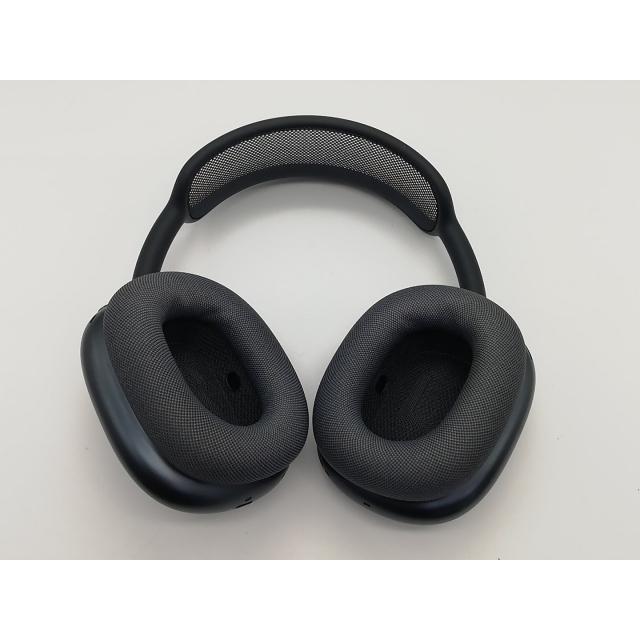 中古】Apple AirPods Max 2 ミッドナイト MHWK4ZA/A【秋葉2号】保証