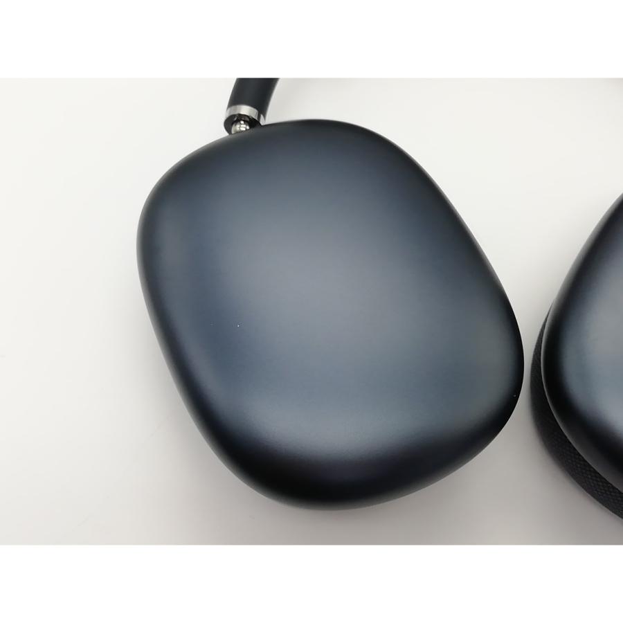 中古】Apple AirPods Max 2 ミッドナイト MHWK4ZA/A【秋葉2号】保証