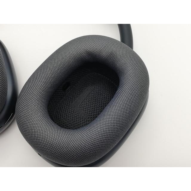 【中古】Apple AirPods Max 2 ミッドナイト MHWK4ZA/A【秋葉2号】保証期間１ヶ月