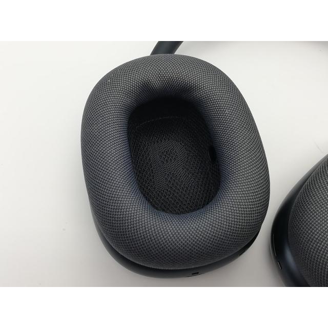 【中古】Apple AirPods Max 2 ミッドナイト MHWK4ZA/A【秋葉2号】保証期間１ヶ月