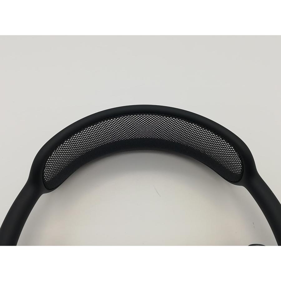 【中古】Apple AirPods Max 2 ミッドナイト MHWK4ZA/A【秋葉2号】保証期間１ヶ月