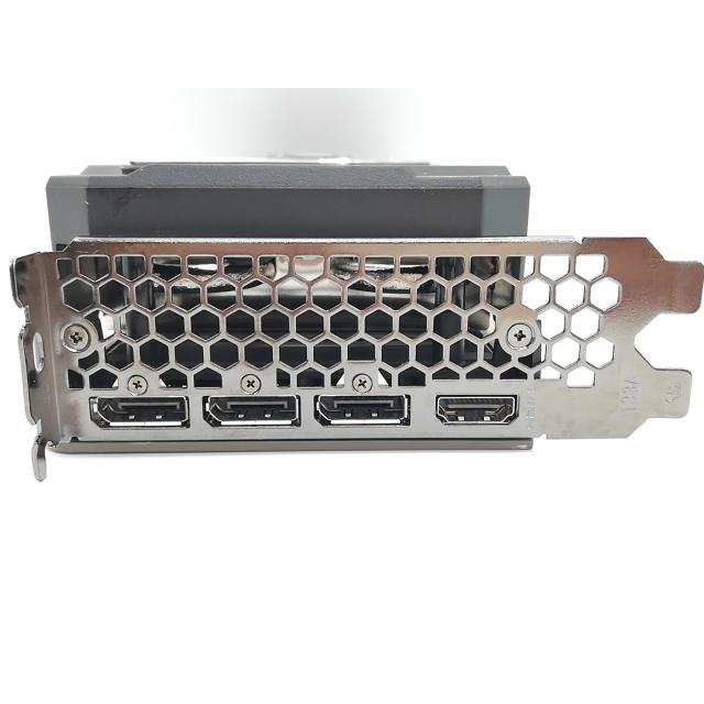 中古】Palit GeForce RTX 3090 GamingPro OC(NED3090S19SB-132BA