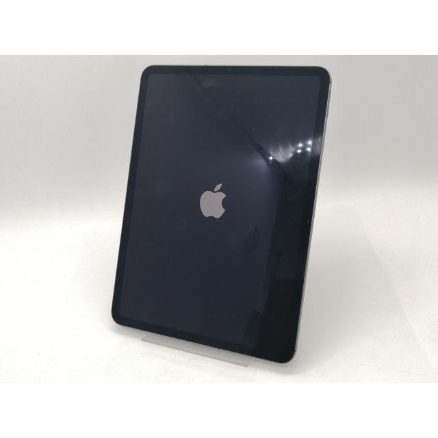 中古】Apple 国内版 【SIMフリー】 11インチ iPad Pro（第1世代/2018