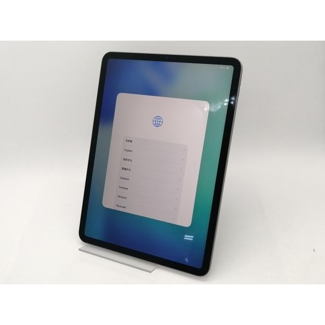美品 iPad Pro (11 inch) 64GB 2018 スペースグレイ 中古】Apple 【Wi-Fi】 11インチ iPad Pro（第1世代/2018） 64GB