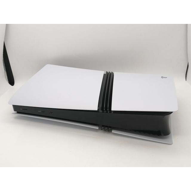 中古】SONY PlayStation5 Pro CFI-7000B01 [2TB]【秋葉2号】保証期間1