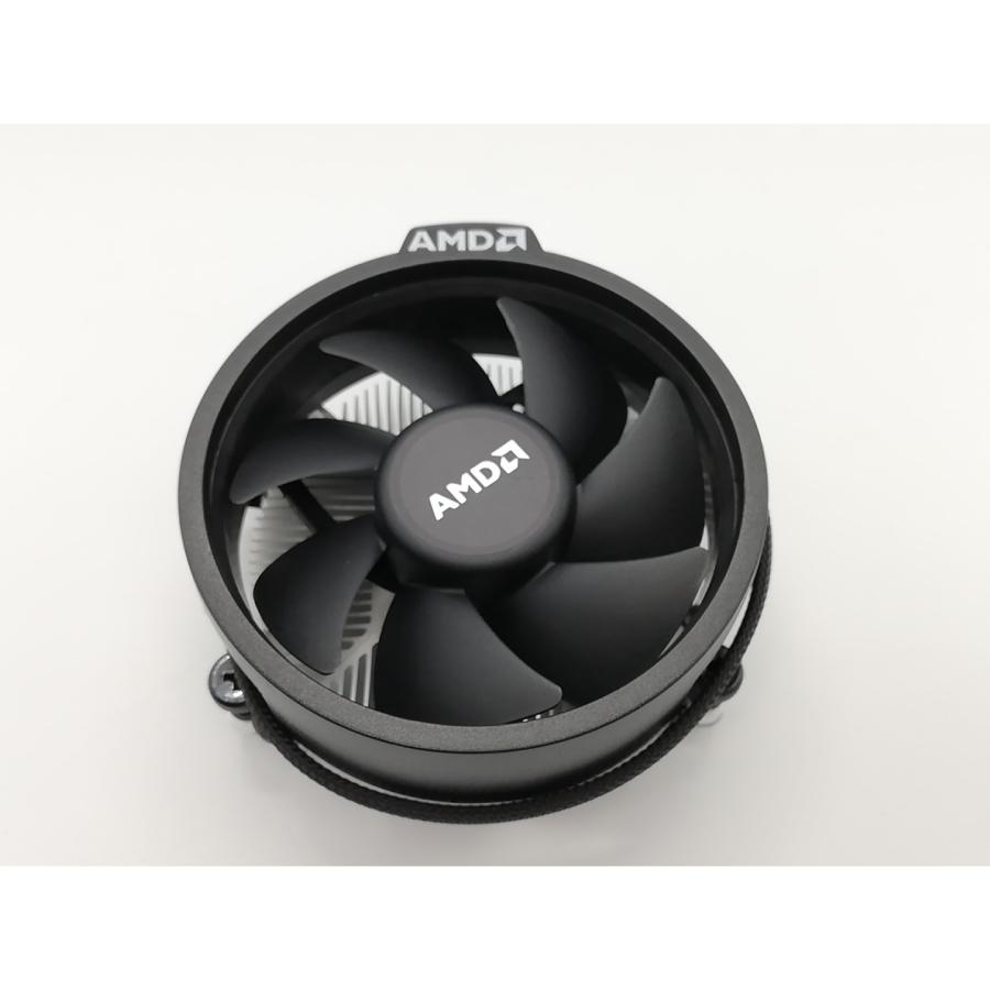 中古】AMD Ryzen 5 5600G (3.9GHz/TC:4.4GHz) BOX AM4/6C/12T/L3 16MB