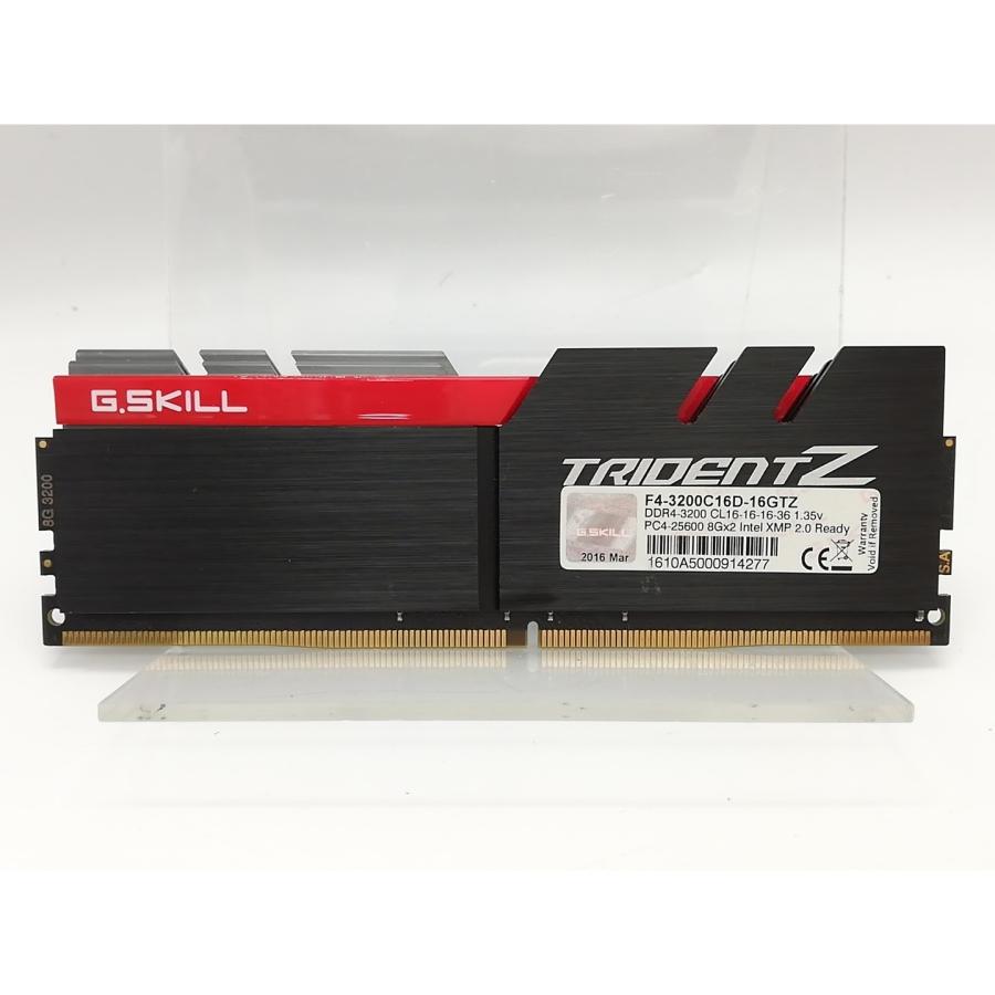中古】DDR4 8GB PC4-25600(DDR4-3200)【デスクトップPC用】【秋葉2号