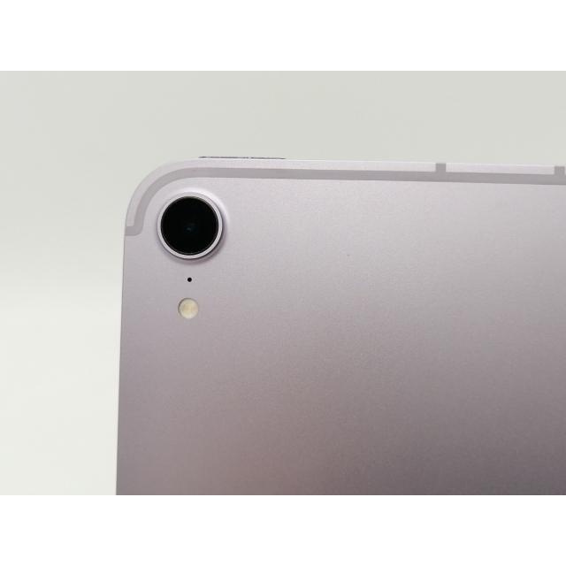【中古】Apple 国内版 【SIMフリー】 iPad mini（A17Pro/2024） 256GB パープル MXPY3J/A【秋葉5号】保証期間１ヶ月【ランクA】の画像