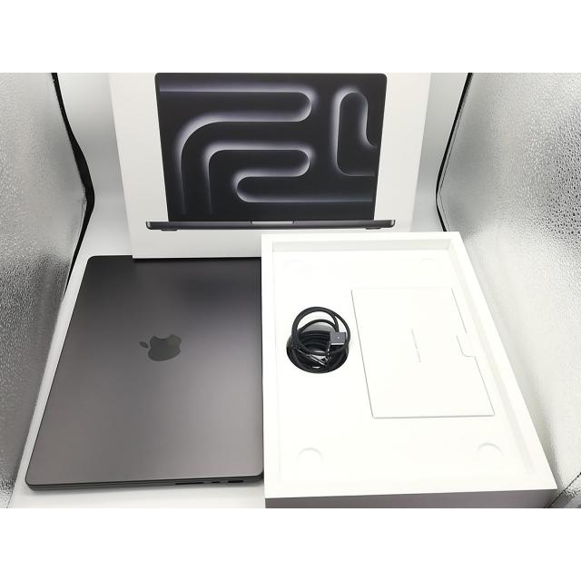 中古】Apple MacBook Pro 14インチ M5(CPU:10C/GPU:10C) 24GB/1TB